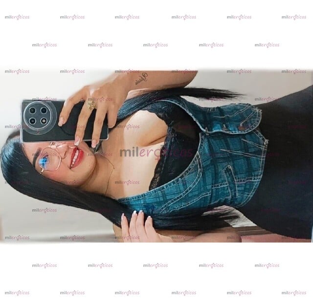 FOTOS DE SOY ANTONELLA PAISITA RECIÉN LEGADA PRIMERA VEZ EN CALI