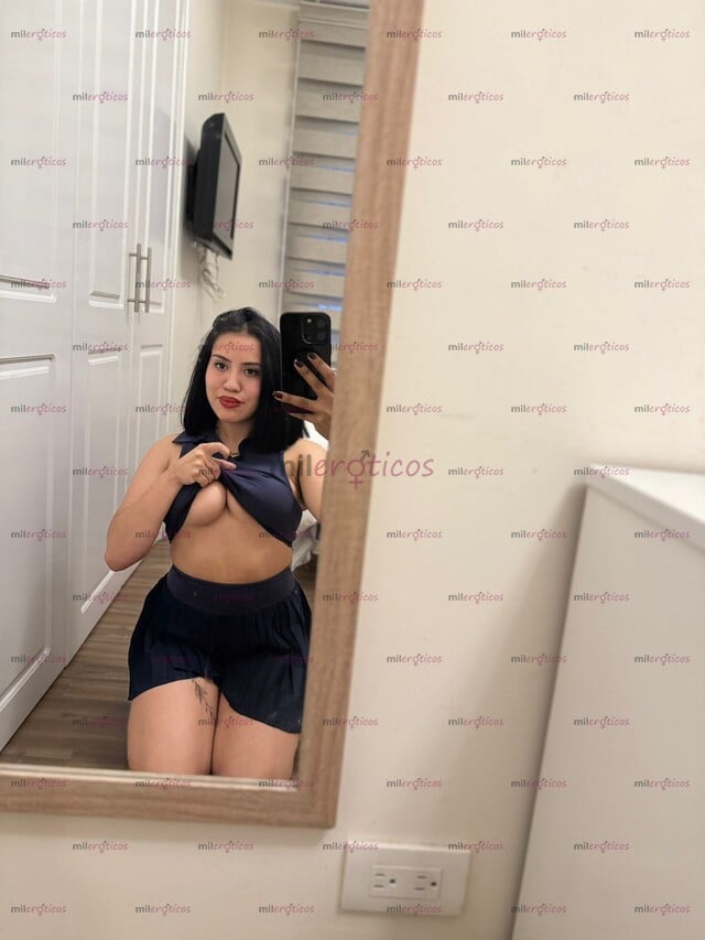 FOTOS DE LINDA NIÑA KAROLAY ÚLTIMOS DÍAS EN TU CIUDAD APROVECHA