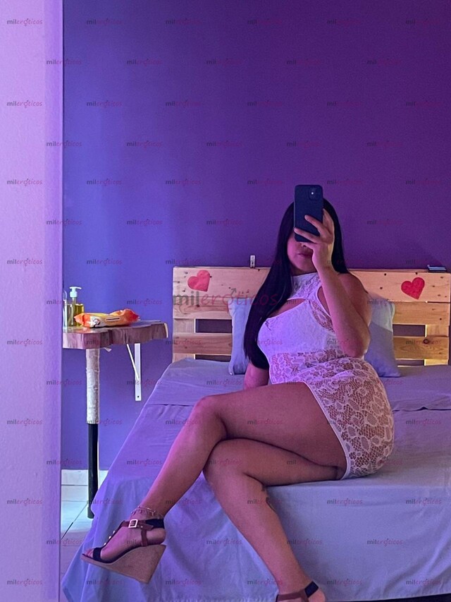 FOTOS DE MORENA TRAVIESAS DISPUESTA A CUMPLIR TUS FANTASÍAS