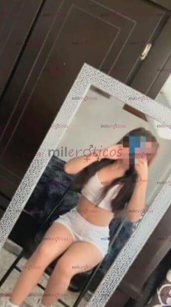 FOTOS DE QUIERES UNA JOVENCITA DE 18 AÑOS TRAVIESA Y JUGUETONA VEN Y JUEGA CONMIGO