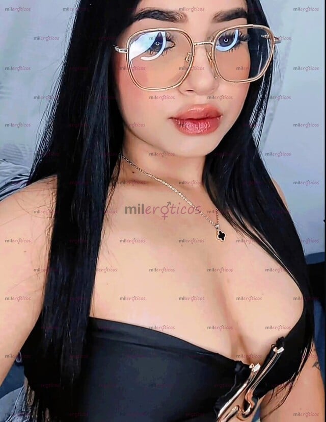 FOTOS DE SOY ANTONELLA PAISITA RECIÉN LEGADA PRIMERA VEZ EN CALI