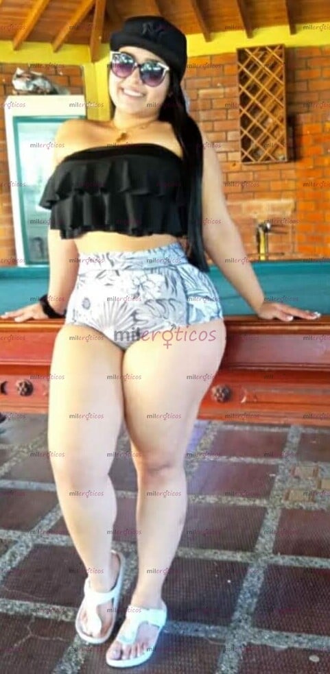 FOTOS DE SOY ANTONELLA PAISITA RECIÉN LEGADA PRIMERA VEZ EN CALI