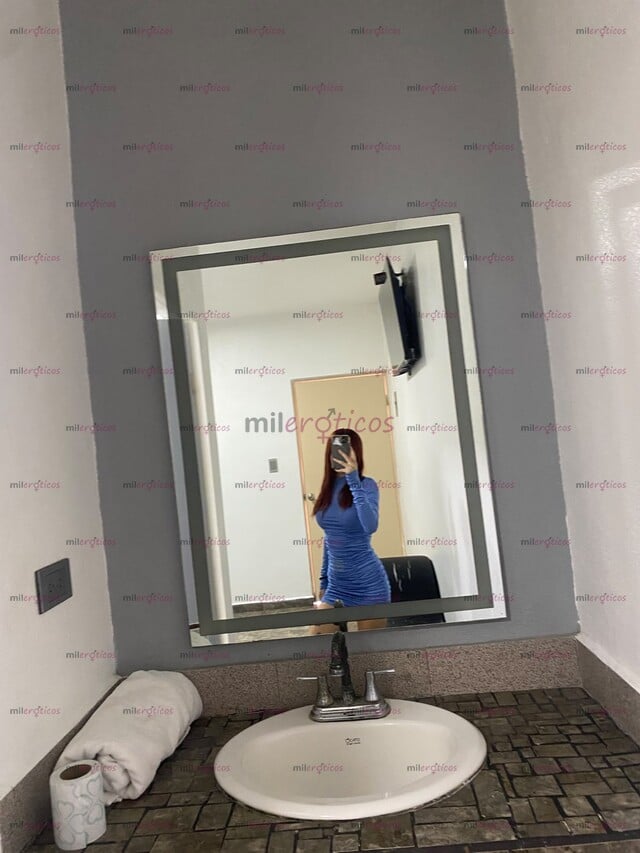 FOTOS DE YOSELIN 19 AÑOS PELIROJA WUERITA PIEL BONITA Y SIN HIJOS AMOR