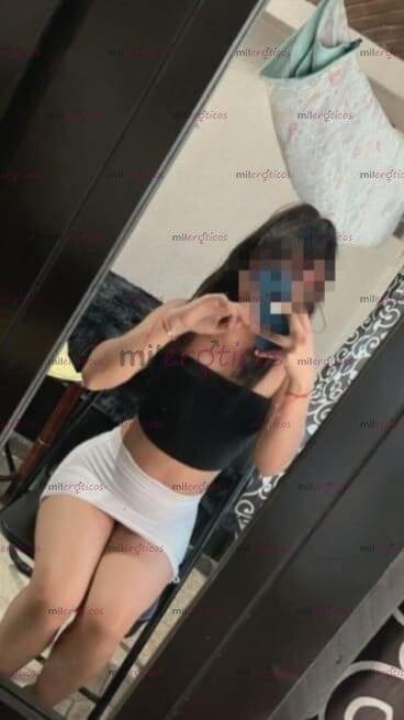 FOTOS DE QUIERES UNA JOVENCITA DE 18 AÑOS TRAVIESA Y JUGUETONA VEN Y JUEGA CONMIGO