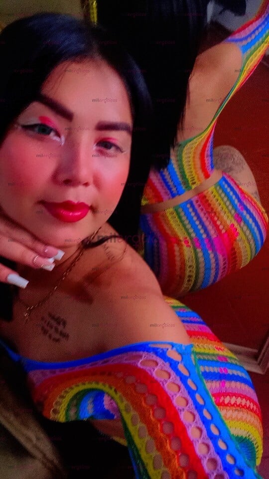 FOTOS DE NINFÓMANA NUEVA ENTIDAD, APROVECHA ESTAS CURVAS DE IMPACTO
