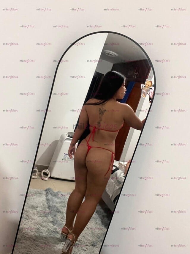 FOTOS DE CLOE, MORENA JOVENCITA, NUEVA POR AQUÍ. ZONA SUR CAPRI