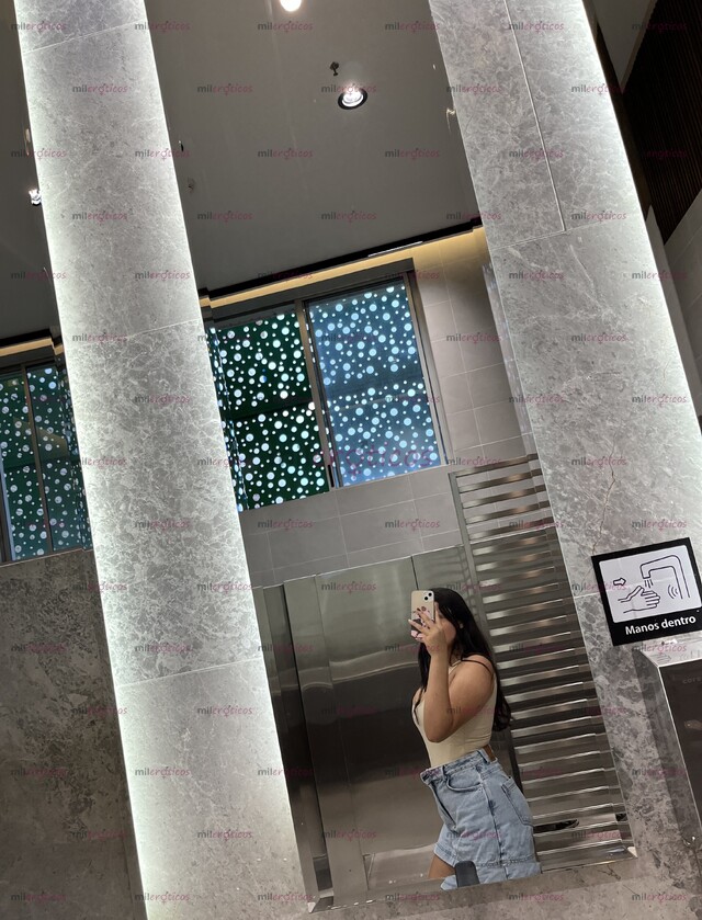FOTOS DE SOY VANESSA NOVEDAD NUEVA EN LA CIUDAD LLÁMAME PARA MÁS INFORMACIÓN