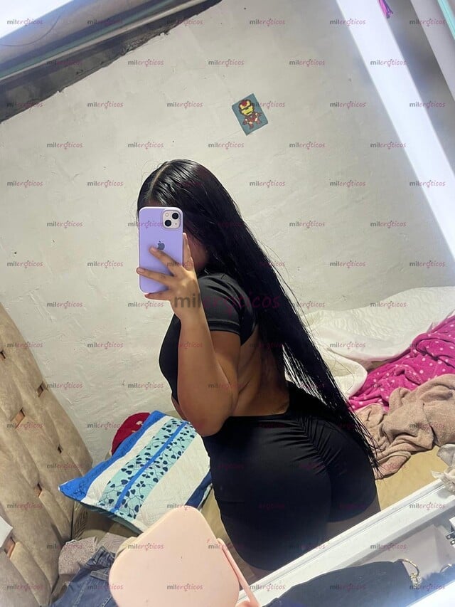 FOTOS DE CLOE, MORENA JOVENCITA, NUEVA POR AQUÍ. ZONA SUR CAPRI