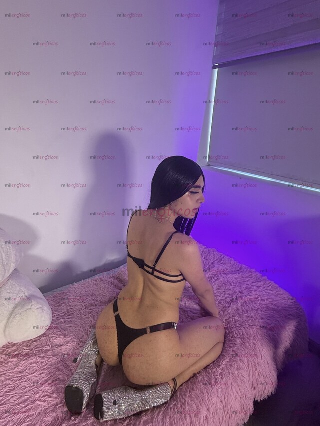 FOTOS DE CHICA TRANS VIRTUAL EXCLUSIVA SOLO PARA TI