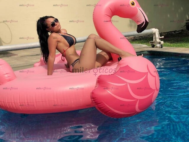 FOTOS DE NUEVA MORENA LLEGA A TU CIUDAD PARA COMPLACERTE BIEN RICO