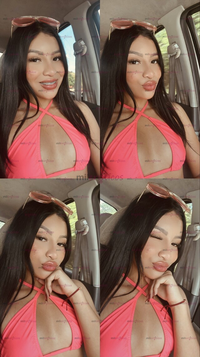 FOTOS DE HOLA, SOY NICOLE , UNA CHICA DE 19 AÑOS, MORENA, BAJITA, DE ROSTRO HERMOSO.