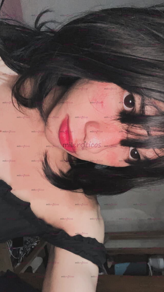 FOTOS DE LEE DESCRIPCIÓN ABAJO JOVENCITA TRAVESTÍ DE 18 AÑOS