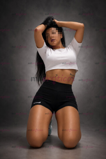 FOTOS DE EXÓTICA UNIVERSITARIA V.I.P DE VISITA DISPONIBLE 24 HRS APTO PRIVADO INDEPENDIEN