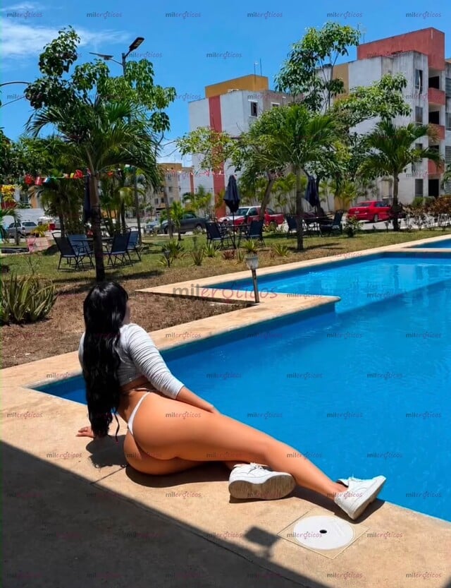 FOTOS DE BELLA DANI RECIÉN LLEGADA 22 AÑOS INDEPENDIENTE VIP