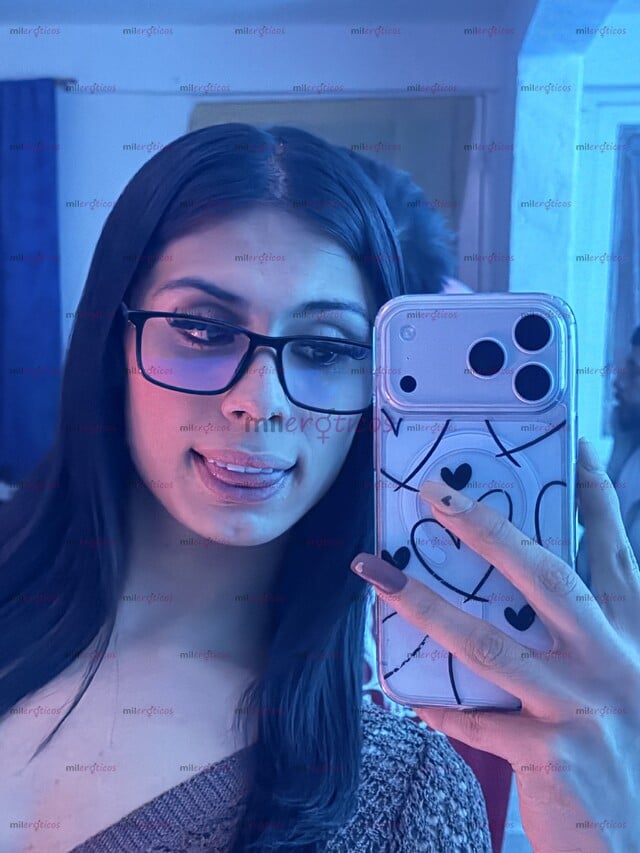 FOTOS DE TRANS JOVEN VERSÁTIL DISPUESTA A TODO LO QUE QUIERAS