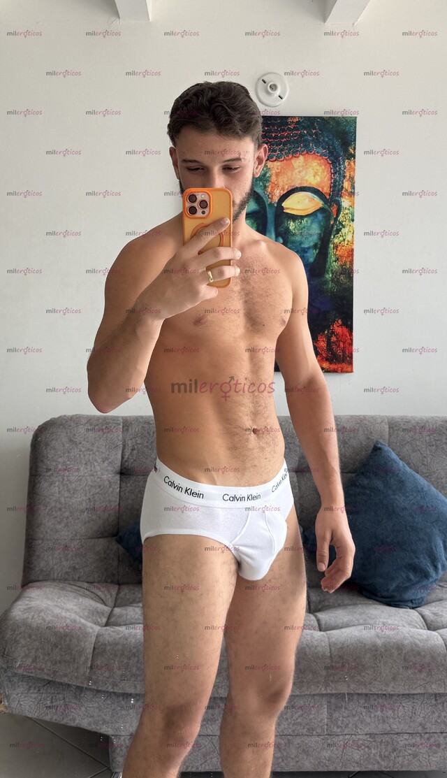 FOTOS DE JOVEN PAISA VERGON CON 22 CM DISPUESTO A COMPLACERTE