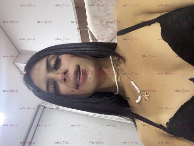 FOTOS DE TRANS JOVEN VERSÁTIL DISPUESTA A TODO LO QUE QUIERAS
