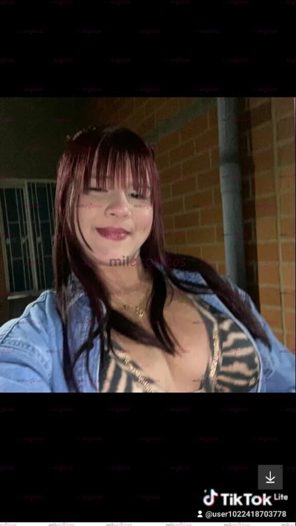 FOTOS DE CHICA RECIÉN LLEGADA EN SOACHA DISPUESTA A COMPLACERTE EN TODO