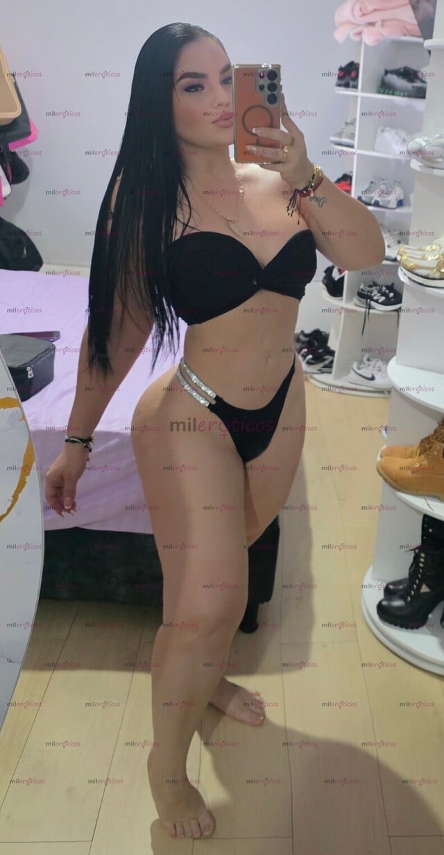 FOTOS DE JESSIKA DELICIOSA VOLUPTUOSA CON CARA DE MALDAD!! LA DULCURA PAISA