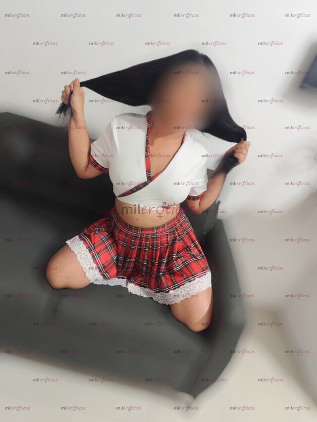 FOTOS DE SOY NUEVA VEN A PROBARME!! CHIQUITA Y BUENOTA SOLO PARA TI!!