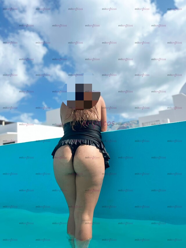FOTOS DE CHAVITA, JOVEN LINDA Y CALIENTE PAPI PREGUNTA POR LA PROMO