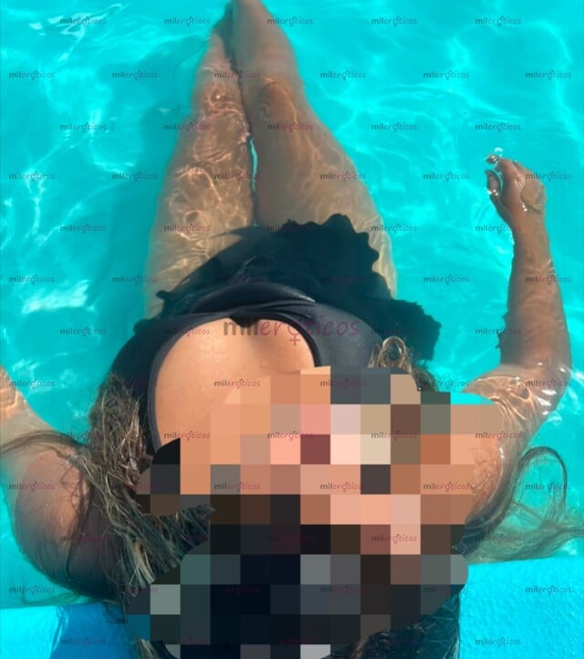 FOTOS DE CHAVITA, JOVEN LINDA Y CALIENTE PAPI PREGUNTA POR LA PROMO