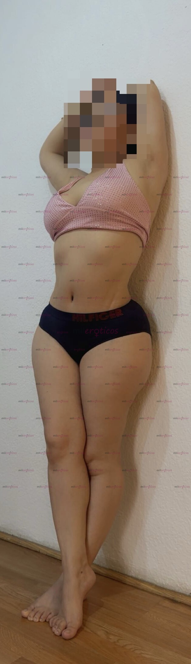 FOTOS DE YARELI NUEVA EN EL AMBIENTE !!! NALGONA UNA CINTURITA DE ENCANTO Y MUY CALIENTE