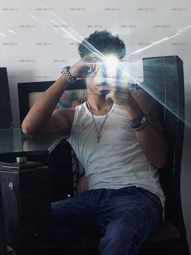 FOTOS DE JOVEN COLAGENO VERGO SAL DE LA RUTINA Y ESCRIBEME