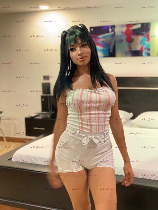 FOTOS DE SAMANTHA DOLL UN ESCANDALO TRANSEXUAL DE VITRINA NUEVA EN TU CIUDAD