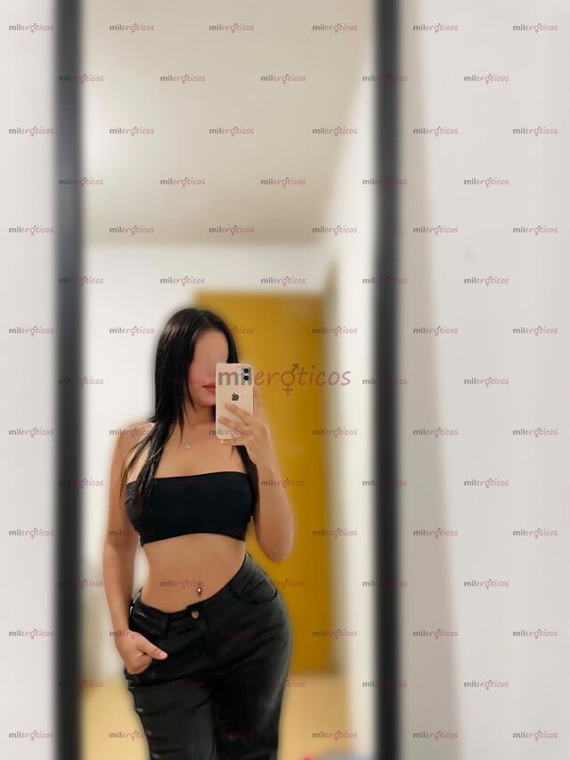 FOTOS DE VEN A CONOCER MI RICO MOVIMIENTO DE ENCIMA DE TI SOY PAOLA