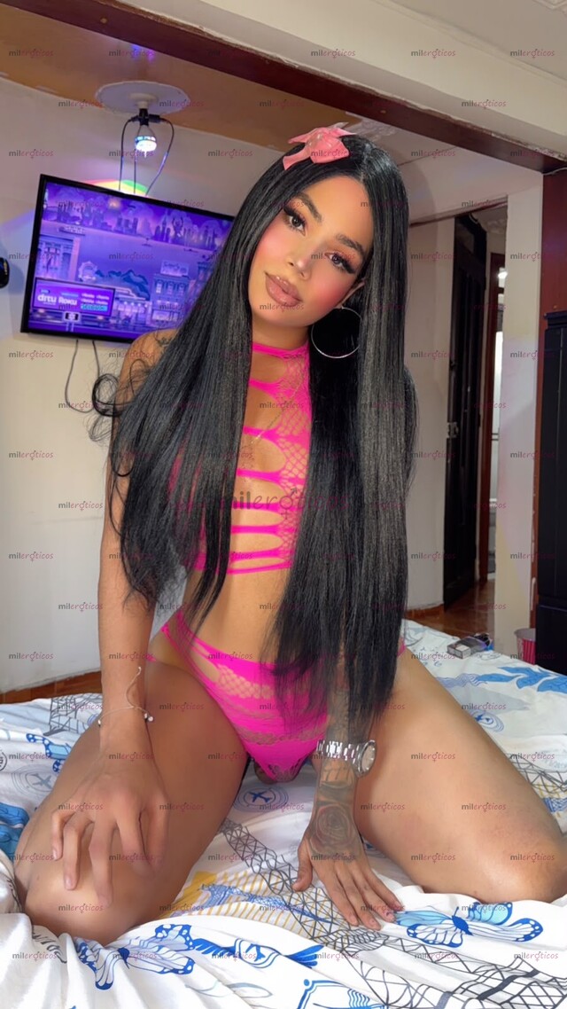 FOTOS DE SAMANTHA DOLL UN ESCANDALO TRANSEXUAL DE VITRINA NUEVA EN TU CIUDAD