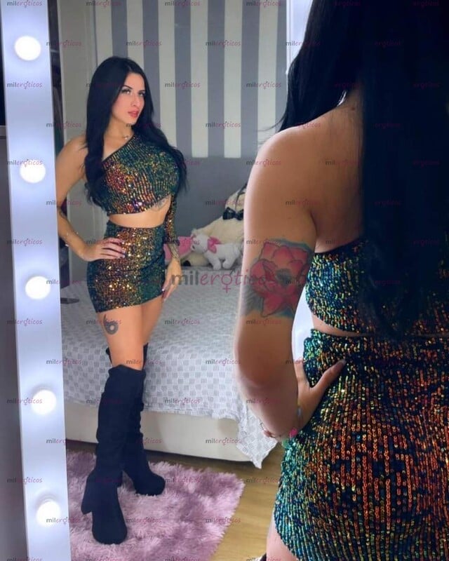 FOTOS DE PROMOCIÓN! DELICIOSA MODELO PAISA EL MEJOR ORAL
