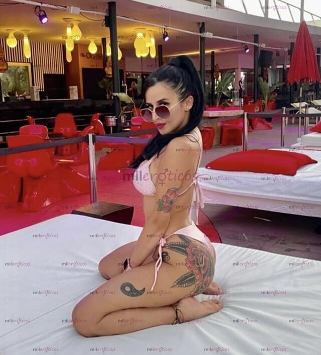 FOTOS DE PROMOCIÓN! DELICIOSA MODELO PAISA EL MEJOR ORAL