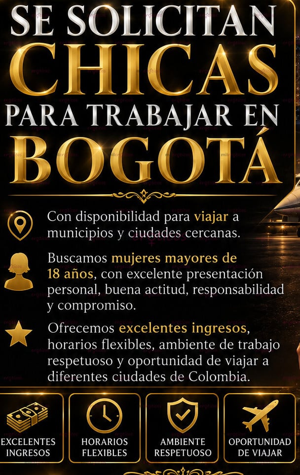 FOTOS DE OFERTA DE TRABAJO, AGENCIA DE ALTO NIVEL SOLICITA SCORT