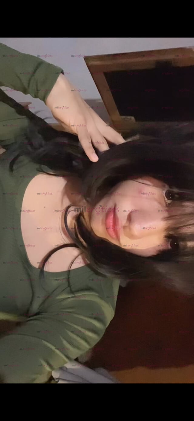 FOTOS DE LEE DESCRIPCIÓN ABAJO JOVENCITA TRAVESTÍ DE 18 AÑOS