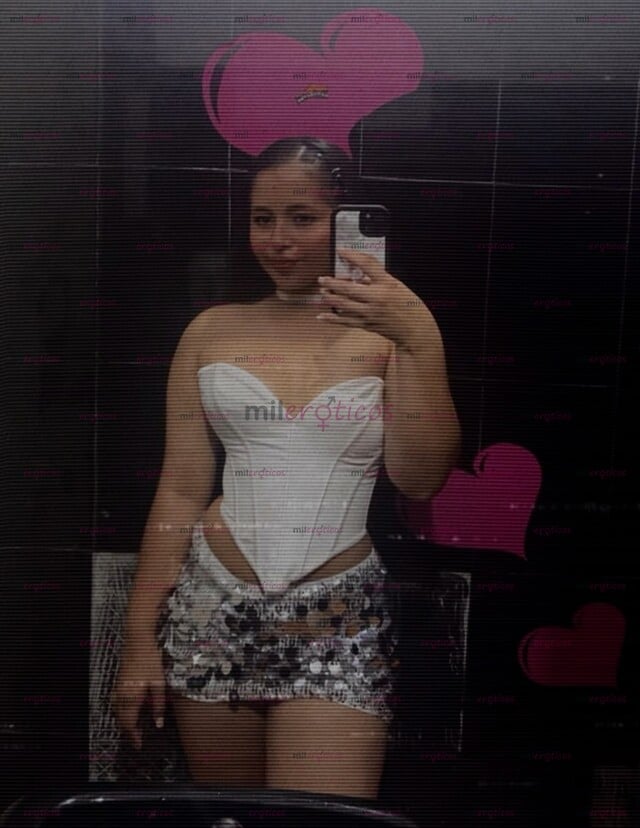 FOTOS DE CAROLINA SOY NUEVA EN EL MEDIO 18 AÑOS CON SITIO SEGURO