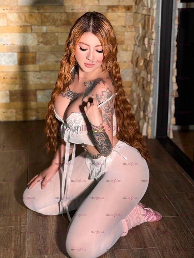 FOTOS DE THAMARA HERMOSA CHAPARRITA HOT DISPUESTA A COMPLACERTE
