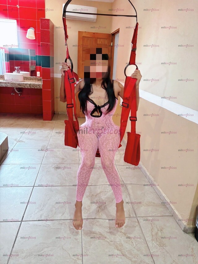 FOTOS DE ALONDRITA JAROCHITA DELICIOSA NUEVA BABY 18 AÑITOS
