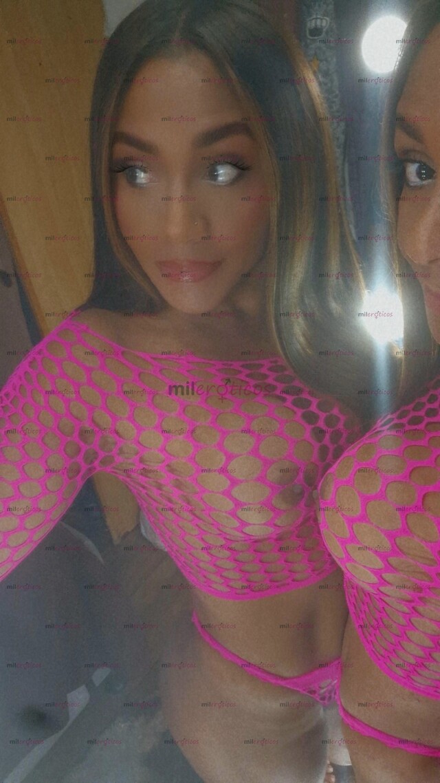 FOTOS DE CHICA TRANS KIARA NUEVAMENTE AQUÍ EN BOGOTÁ