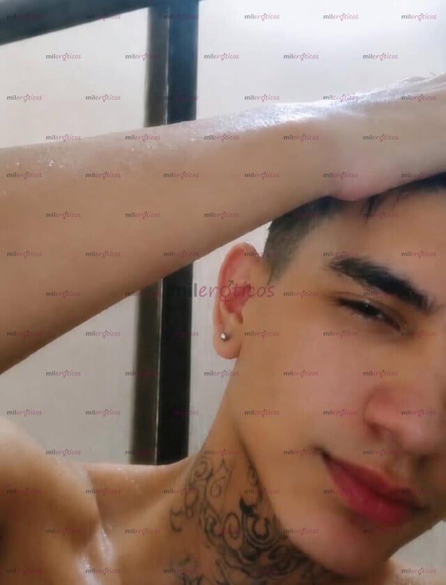 FOTOS DE HOLA SOY DAVID 19 AÑOS DELGADO TWINK LISTO PARA PASARLA BIEN