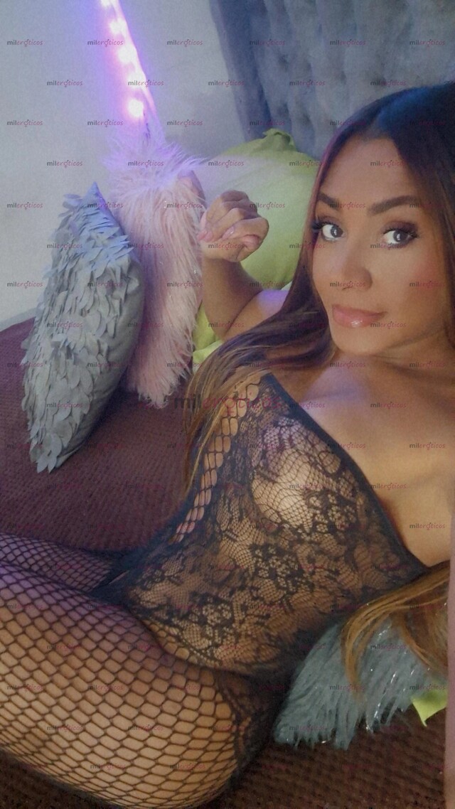 FOTOS DE CHICA TRANS KIARA NUEVAMENTE AQUÍ EN BOGOTÁ