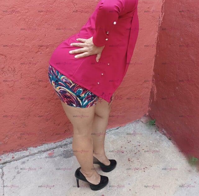 FOTOS DE MADURITA DE 37 AÑOS, TRATO DE NOVIOS Y CON GANAS DE VIVIR UNA AVENTURA