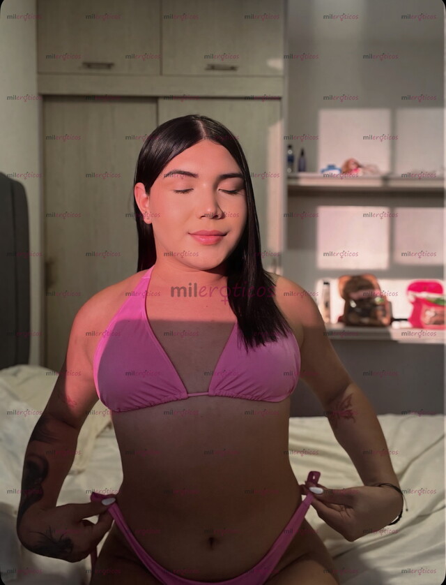 FOTOS DE TRANS BLANQUITA, CON CARA ANGELICAL, NUEVA EN TU CIUDAD