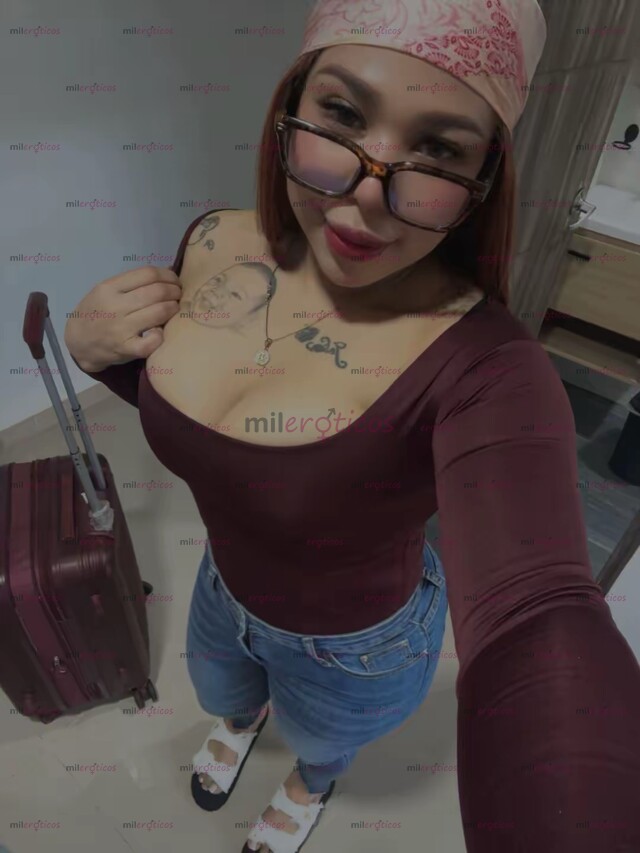 FOTOS DE HOLA MI VIDA SOY UNA NENA ENCANTADORA, TENGO UN RICO CULO QUE REBOTARÁ ENCIMA DE