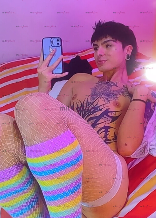 FOTOS DE KENNEDY YA SISSY BOY ROPA DE MUJERCITA SEXY