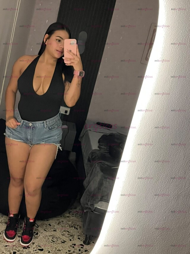 FOTOS DE DANNA COLOMBIANA RECIÉN LLEGADA A MÉXICO SOY EXCELENTE COMPAÑIA