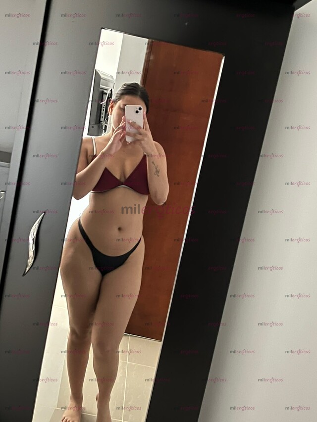 FOTOS DE DANNA COLOMBIANA RECIÉN LLEGADA A MÉXICO SOY EXCELENTE COMPAÑIA
