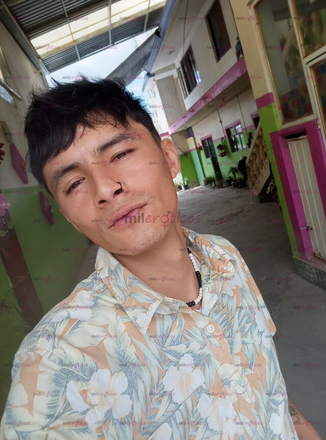FOTOS DE CHICO BASTANTE TRANQUILO Y GUAPO, ME ADOPTÓ A CUALQUIER TIPO DE FANTASIA.