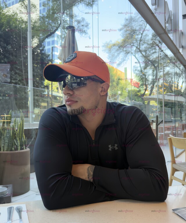 FOTOS DE MUSCULOSO XL EN LA CIUDAD, CALIENTE VARONIL DISCRETO
