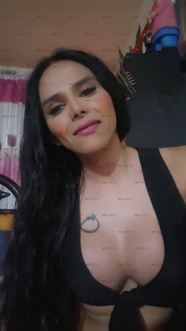 FOTOS DE POR PRIMERA VEZ UNICOS DIAS EN TU CIUDAD VIVIAN DISPUESTA A COMPLACERTE